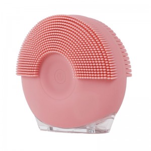 Bàn chải mặt điện cơ bản